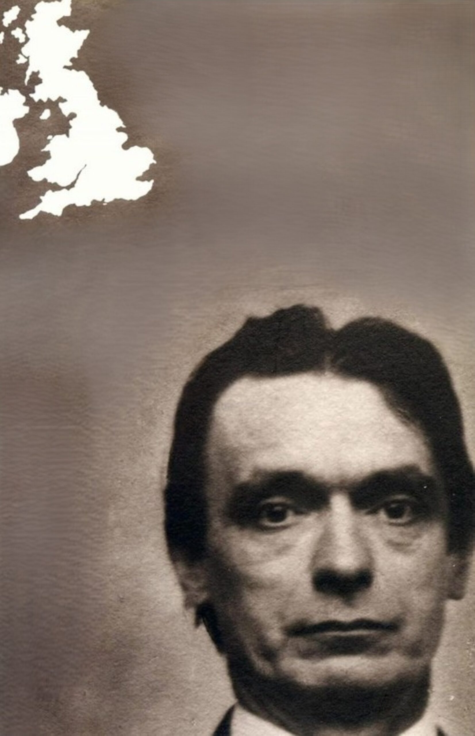 Rudolf Steiner Speaks to the British