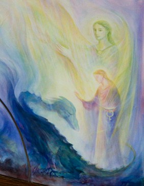 MICHAELMAS