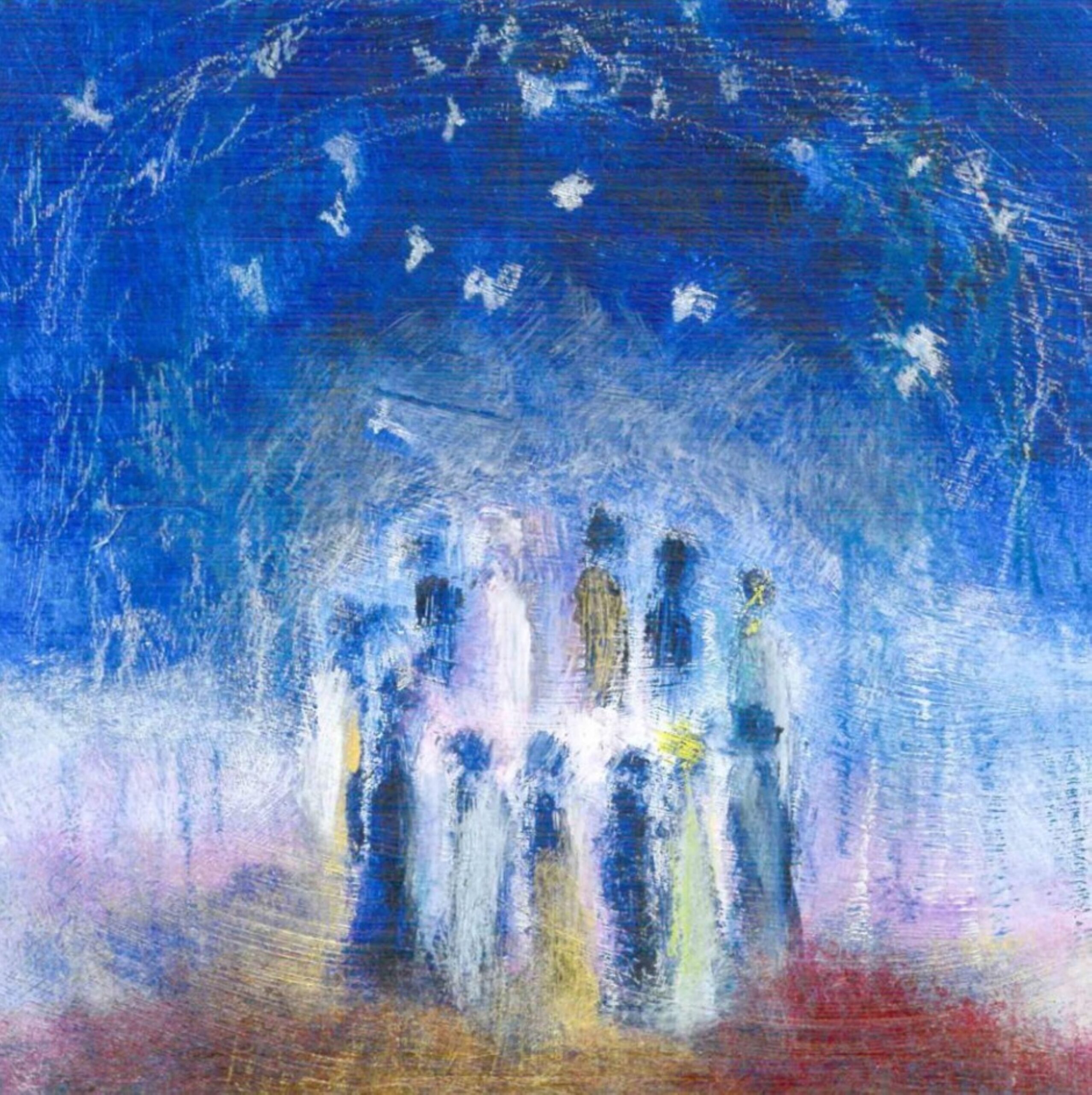 The Speaking Voice Festival