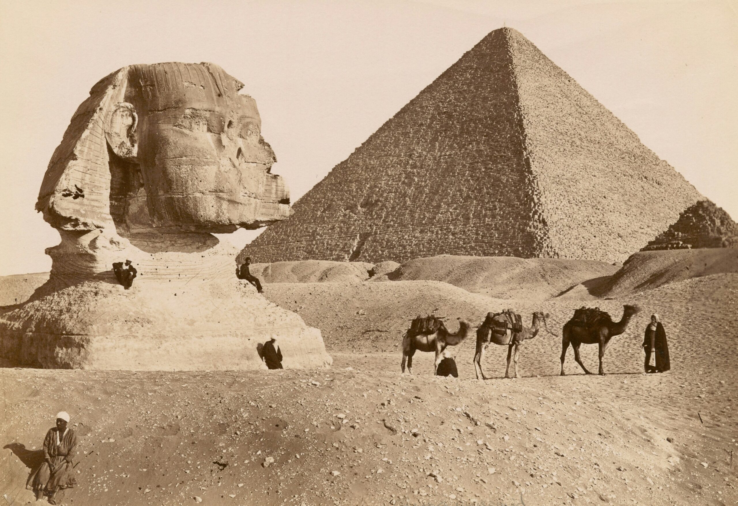 Supersensible Influences in the History of Mankind