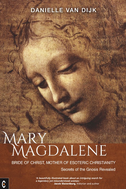 Mary Magdalene: Reclaiming the Divine Feminine