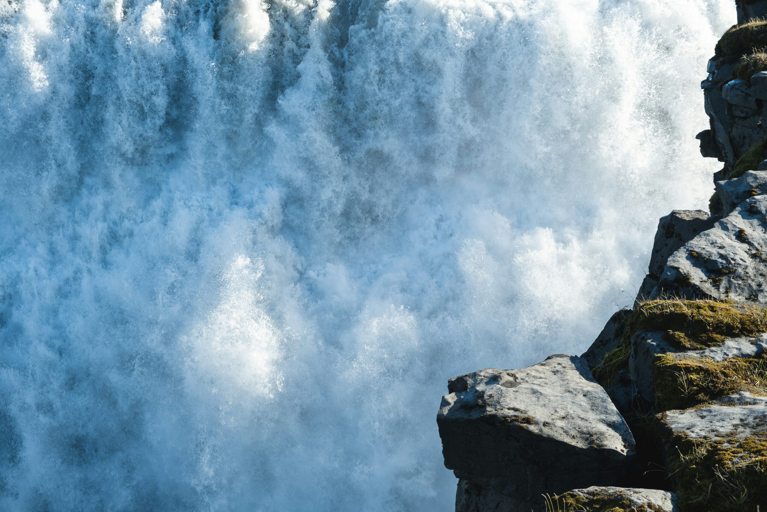 How Can I Become Aware Of The Strength Of My I?
