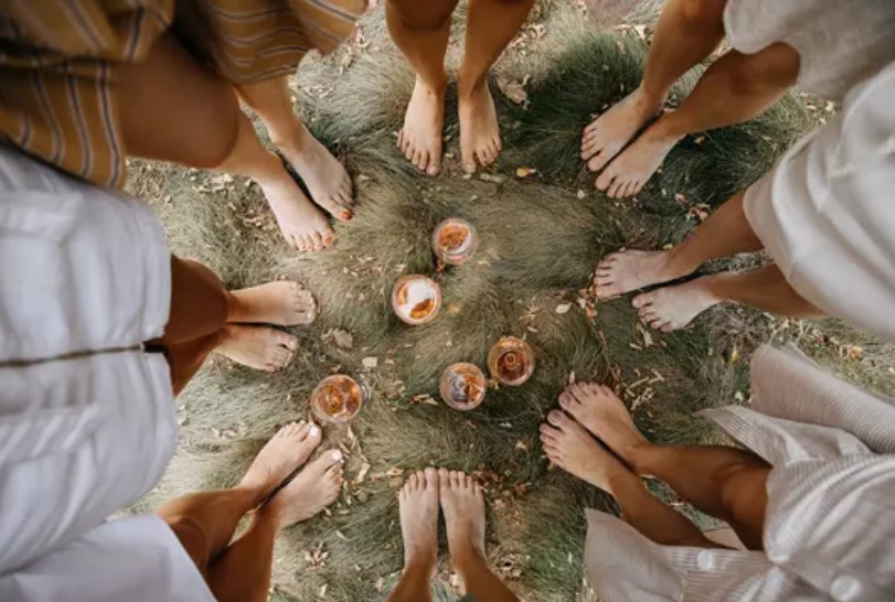 Welcome Women's Circle