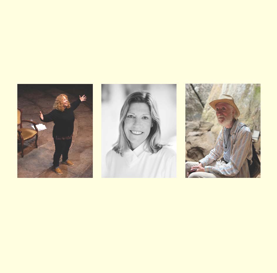 An Author Event