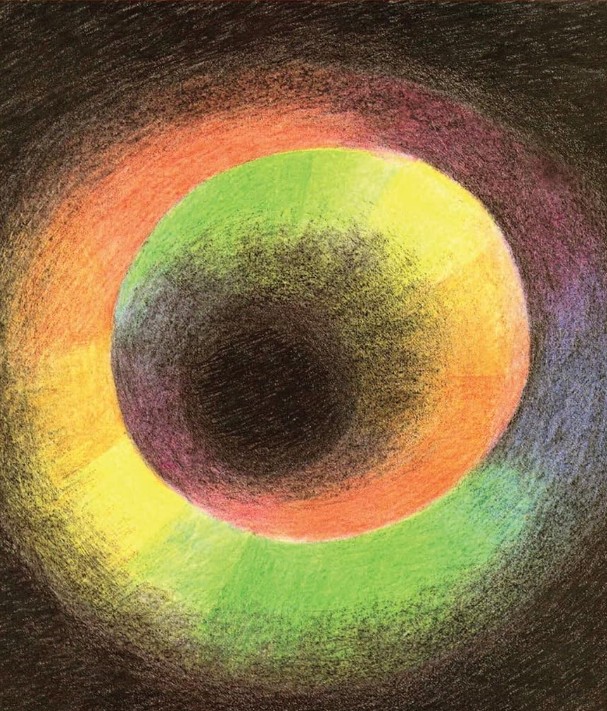 The Portal of Initiation