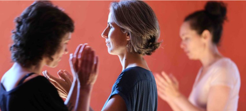 Eurythmy